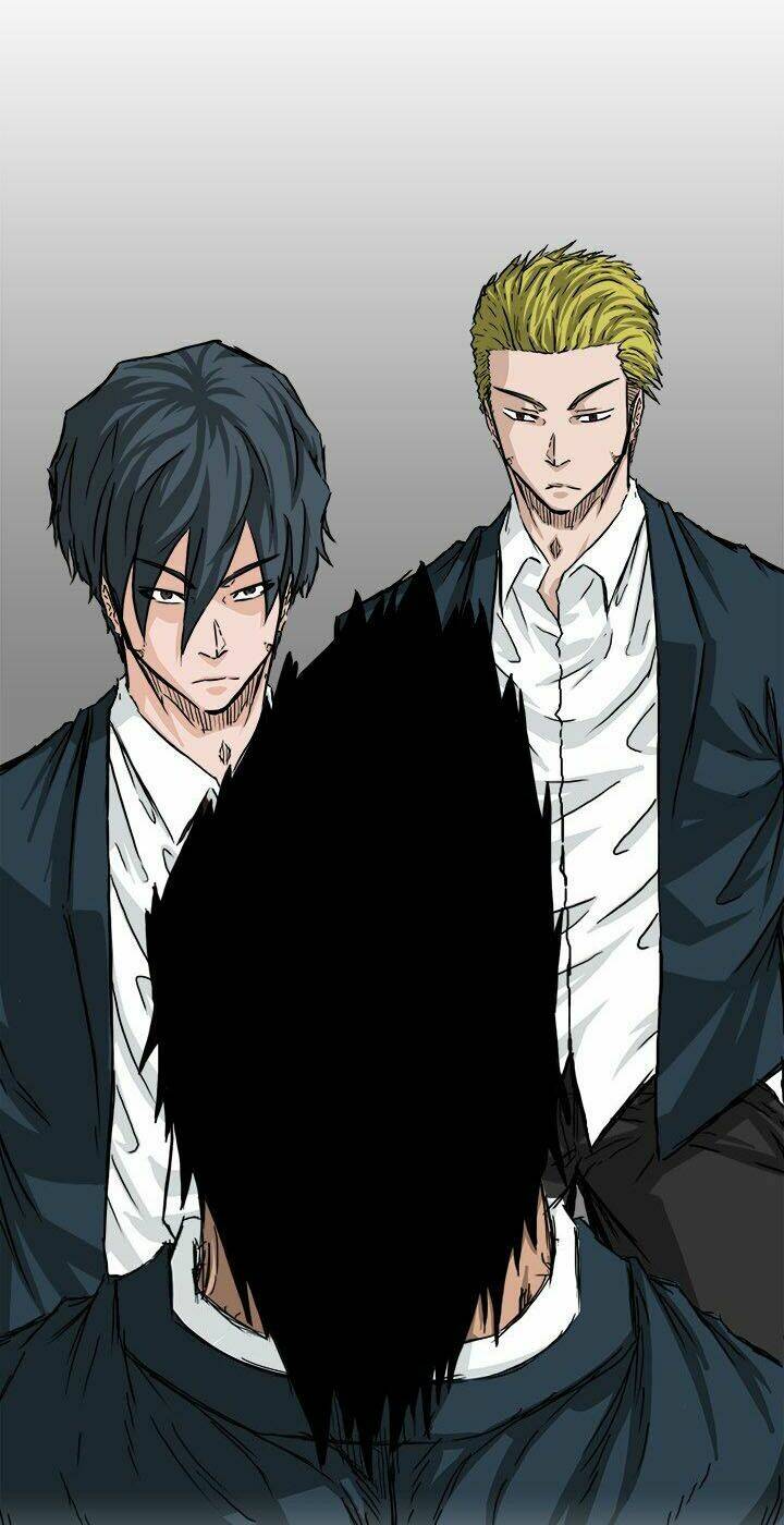 Bá Chủ Học Đường Chapter 31 - Trang 2