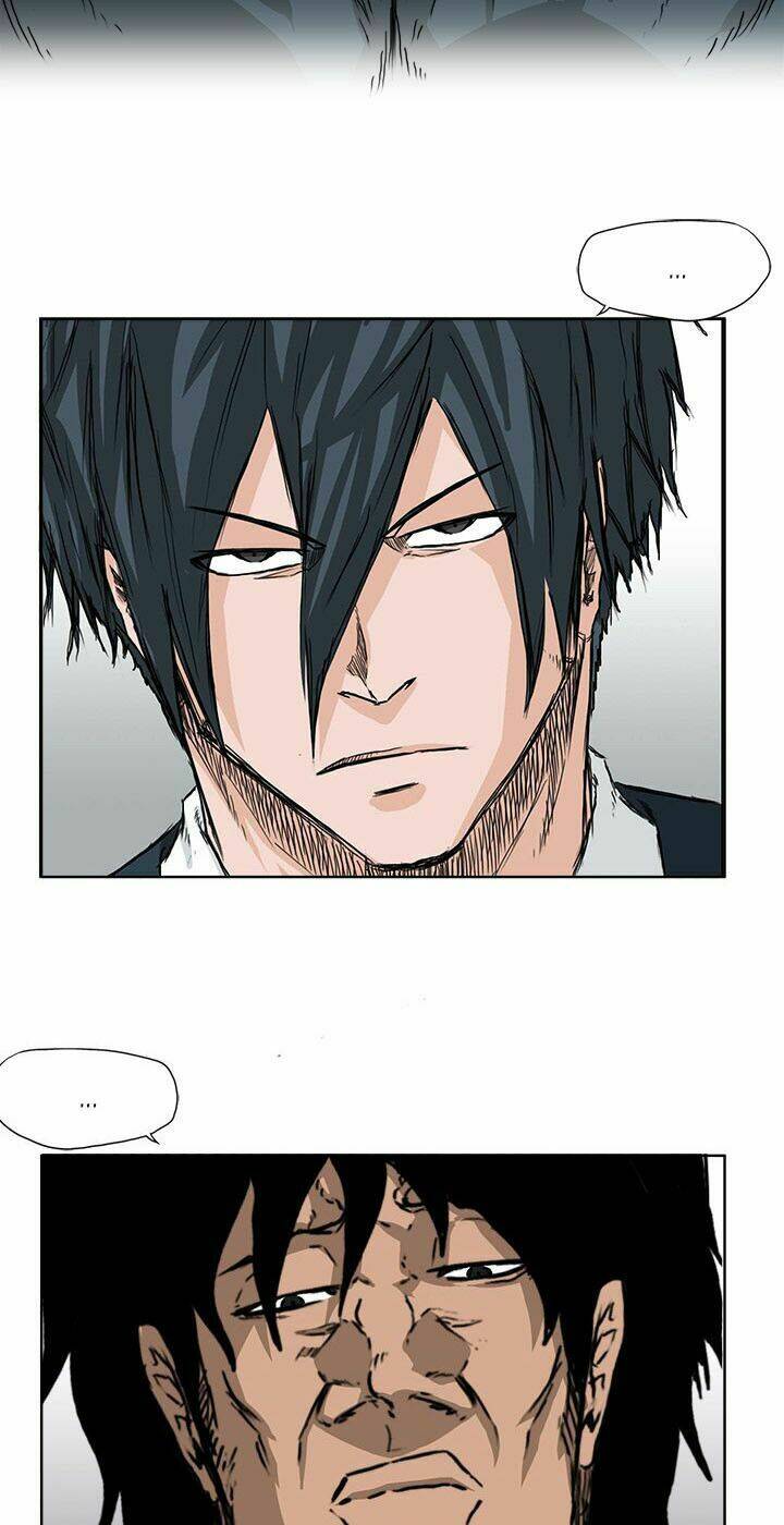 Bá Chủ Học Đường Chapter 31 - Trang 2