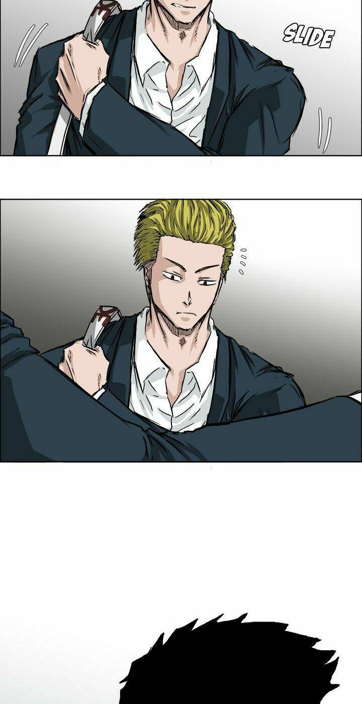 Bá Chủ Học Đường Chapter 31 - Trang 2