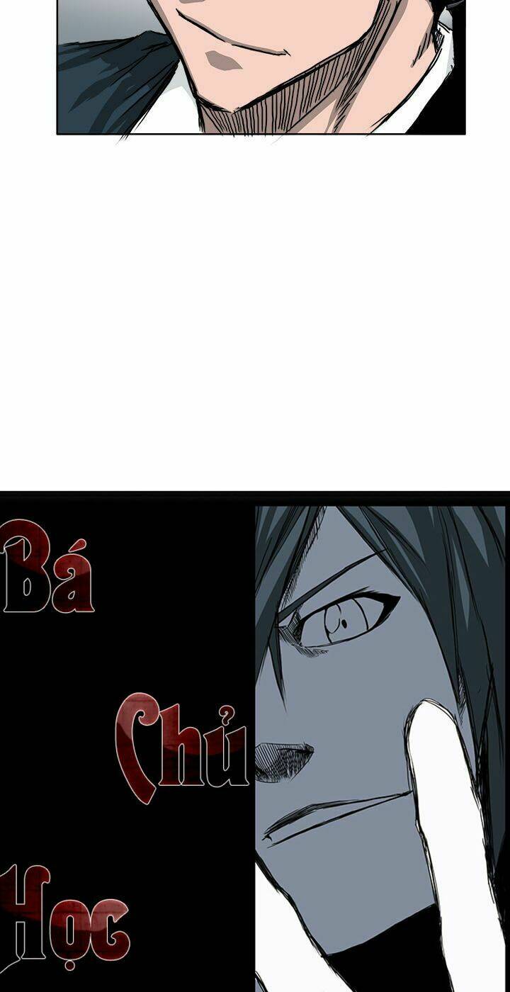 Bá Chủ Học Đường Chapter 31 - Trang 2