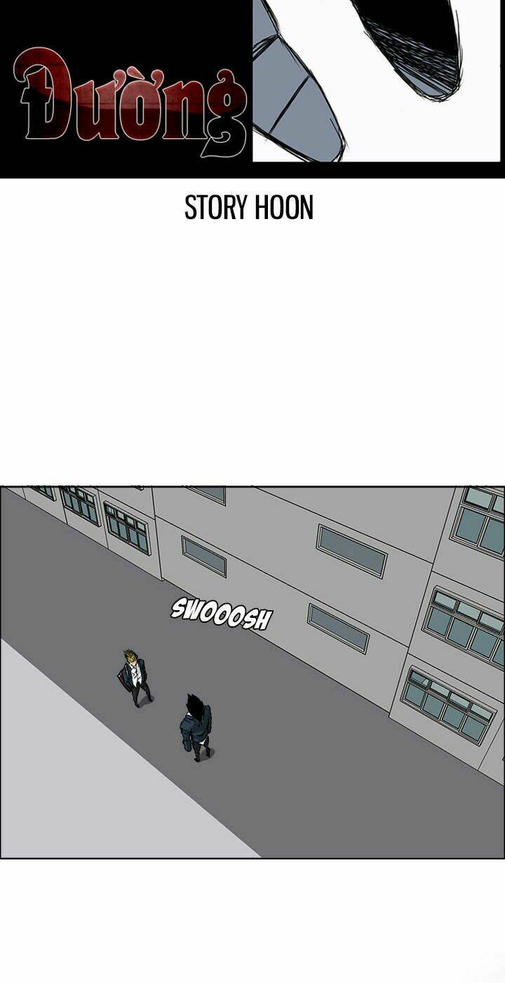 Bá Chủ Học Đường Chapter 31 - Trang 2