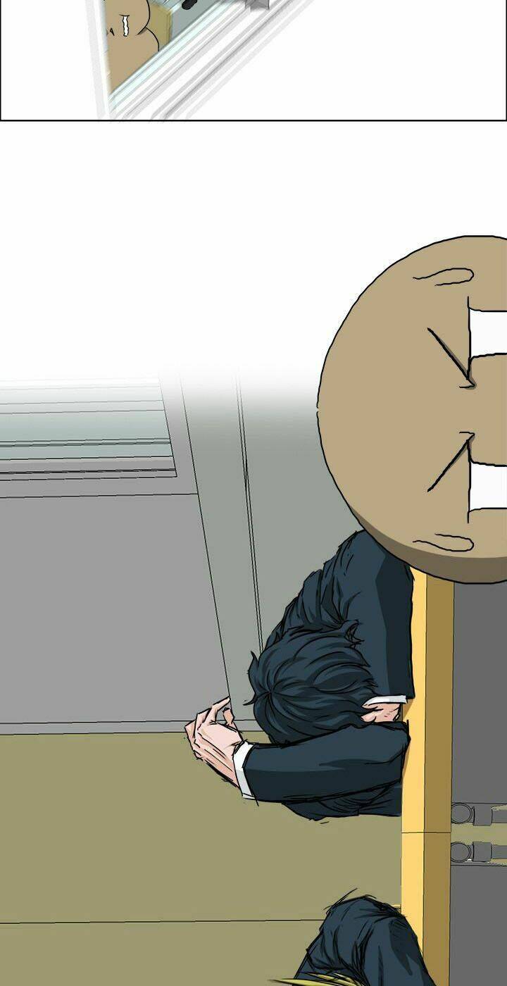 Bá Chủ Học Đường Chapter 31 - Trang 2