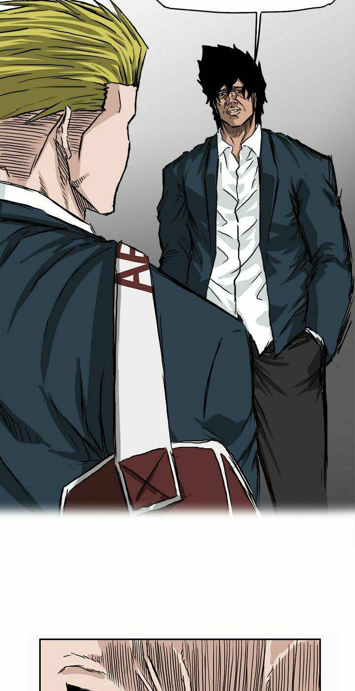 Bá Chủ Học Đường Chapter 31 - Trang 2