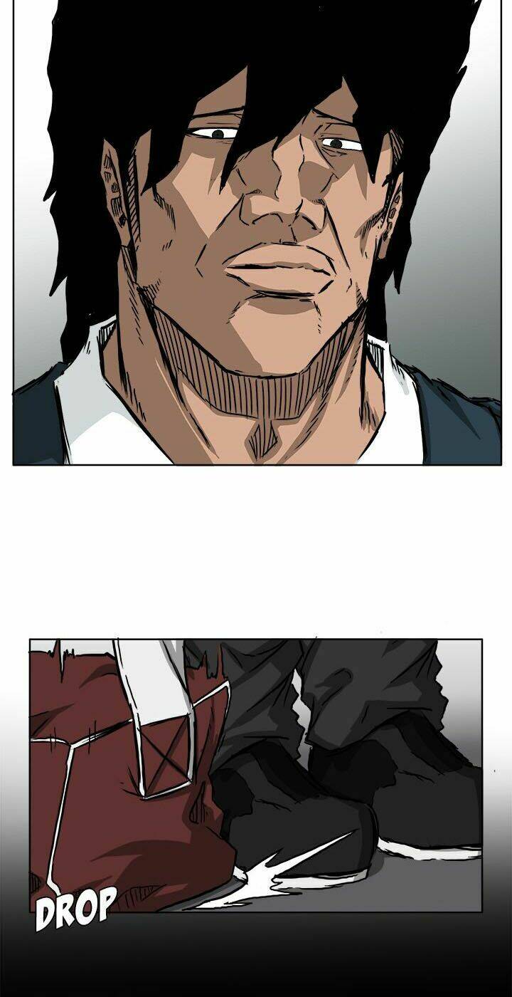 Bá Chủ Học Đường Chapter 31 - Trang 2