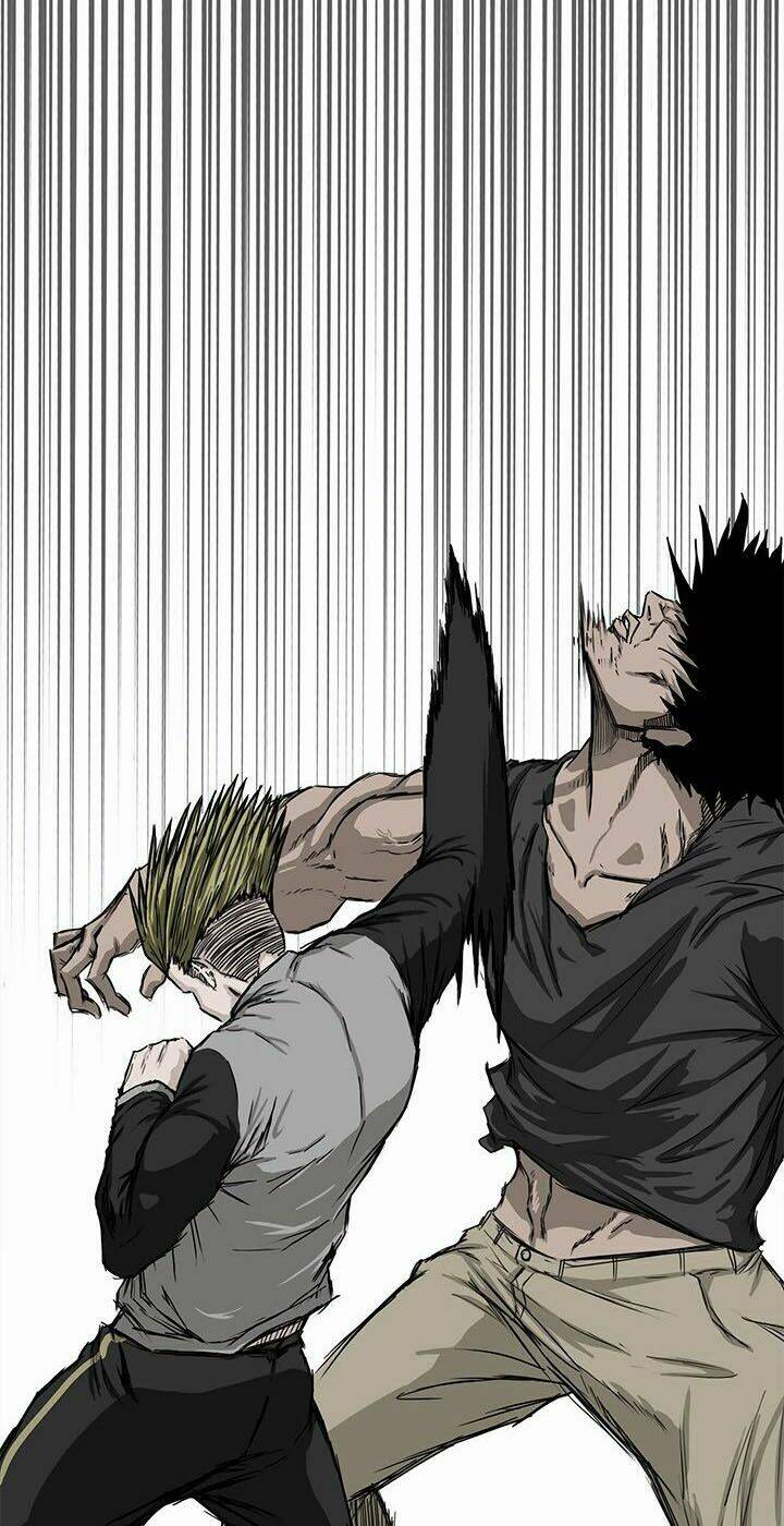 Bá Chủ Học Đường Chapter 31 - Trang 2