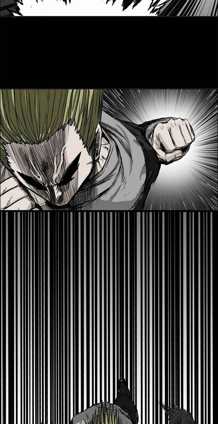 Bá Chủ Học Đường Chapter 31 - Trang 2