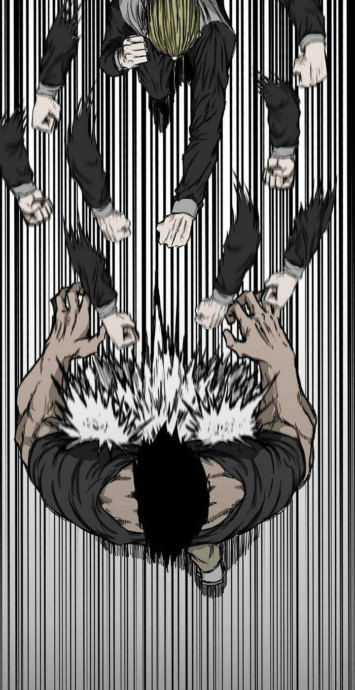 Bá Chủ Học Đường Chapter 31 - Trang 2