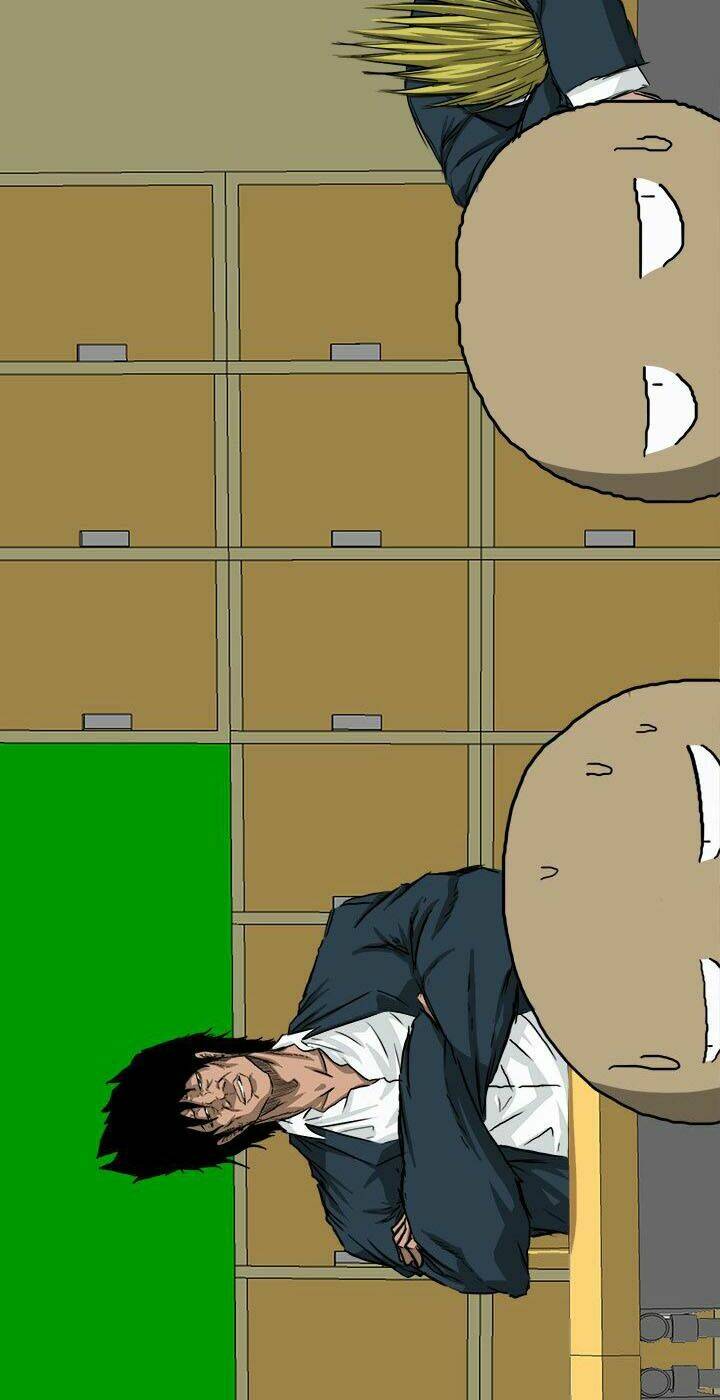 Bá Chủ Học Đường Chapter 31 - Trang 2