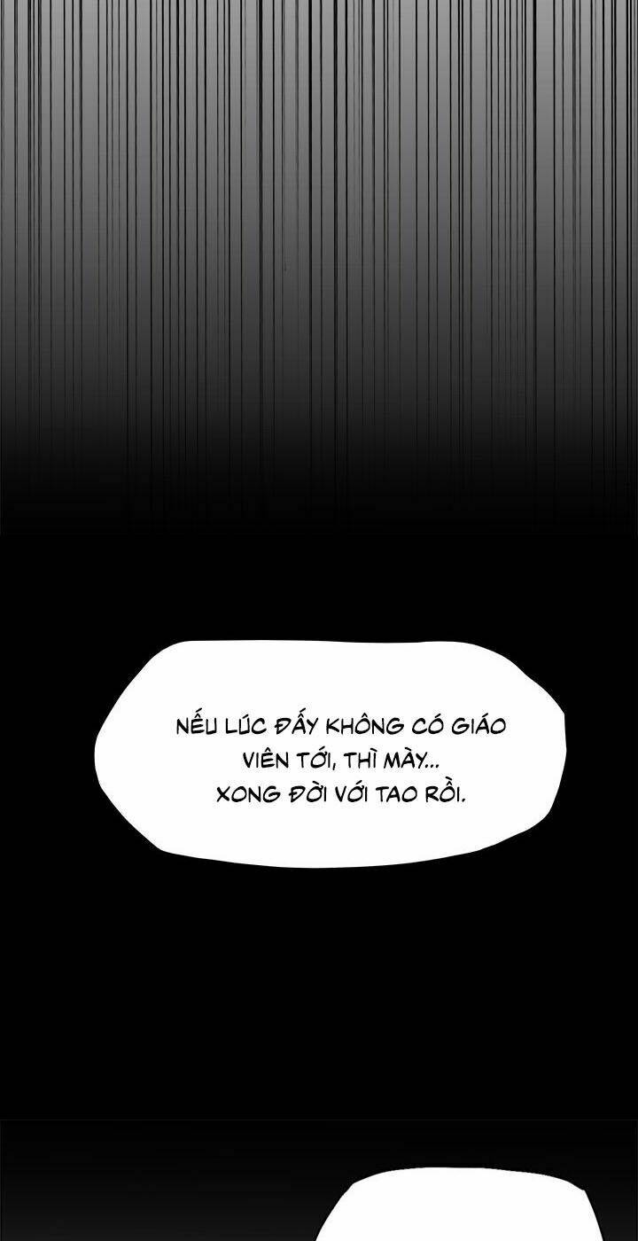 Bá Chủ Học Đường Chapter 31 - Trang 2