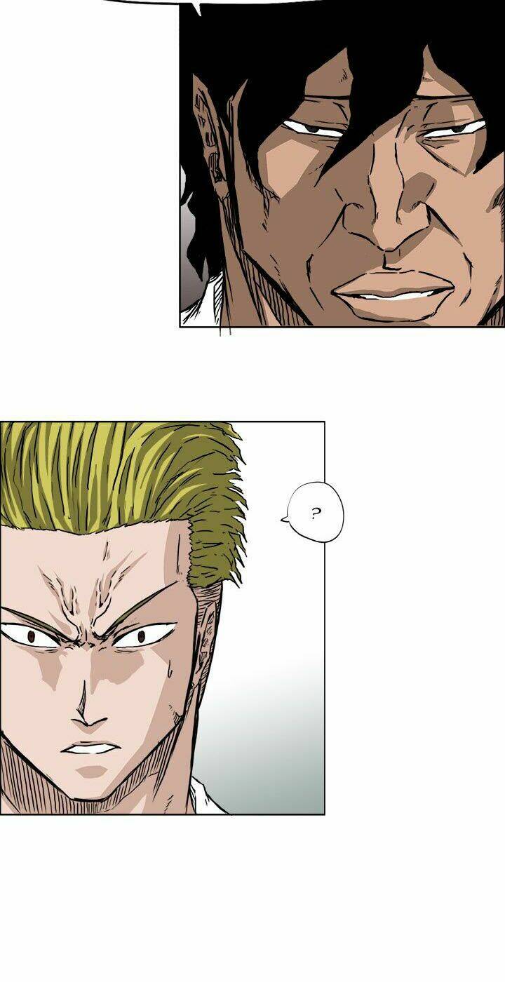 Bá Chủ Học Đường Chapter 31 - Trang 2