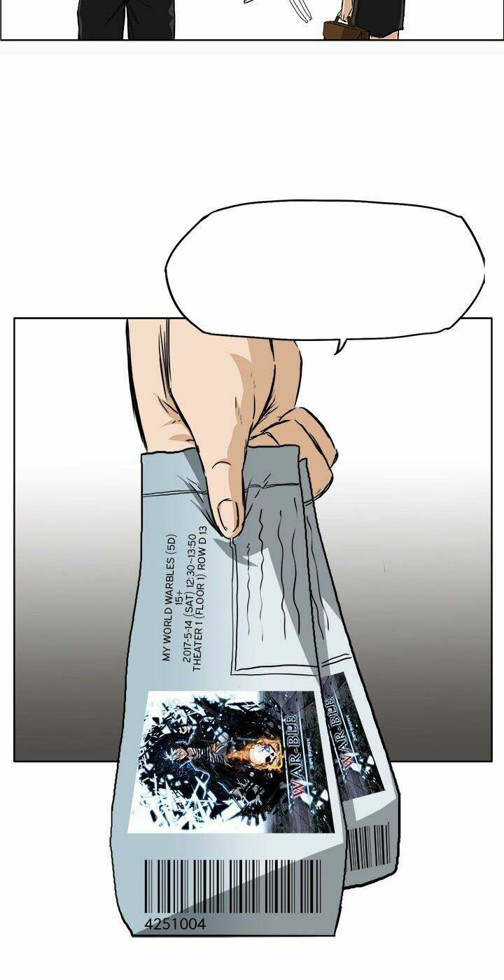 Bá Chủ Học Đường Chapter 31 - Trang 2