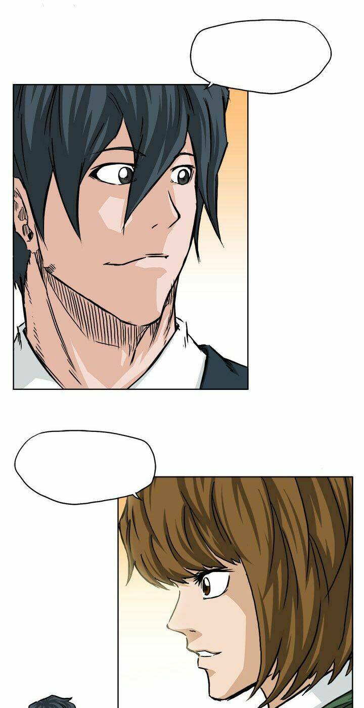 Bá Chủ Học Đường Chapter 31 - Trang 2