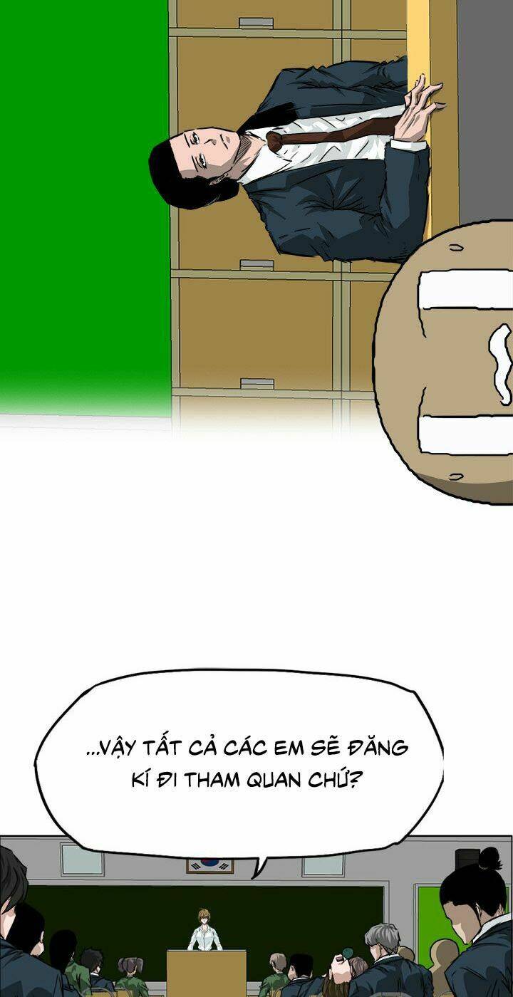 Bá Chủ Học Đường Chapter 31 - Trang 2