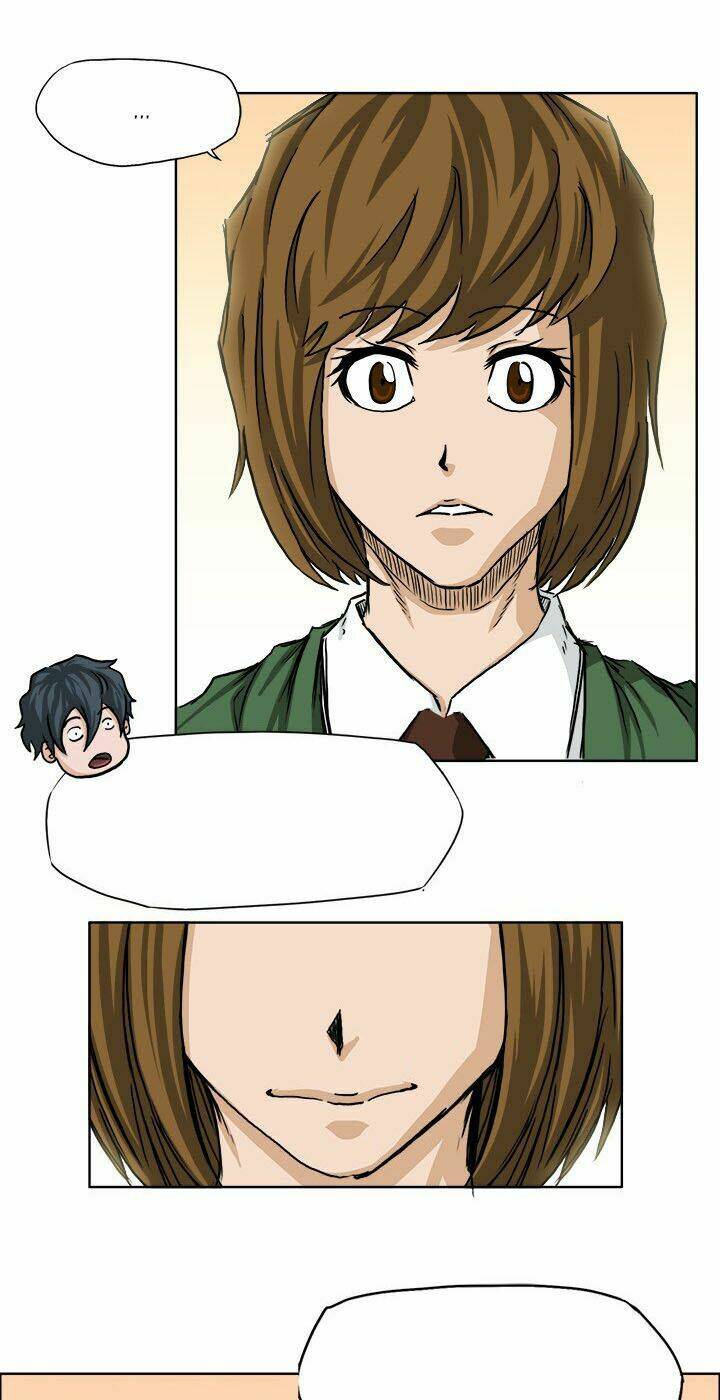 Bá Chủ Học Đường Chapter 31 - Trang 2