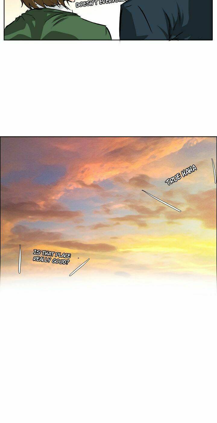 Bá Chủ Học Đường Chapter 31 - Trang 2