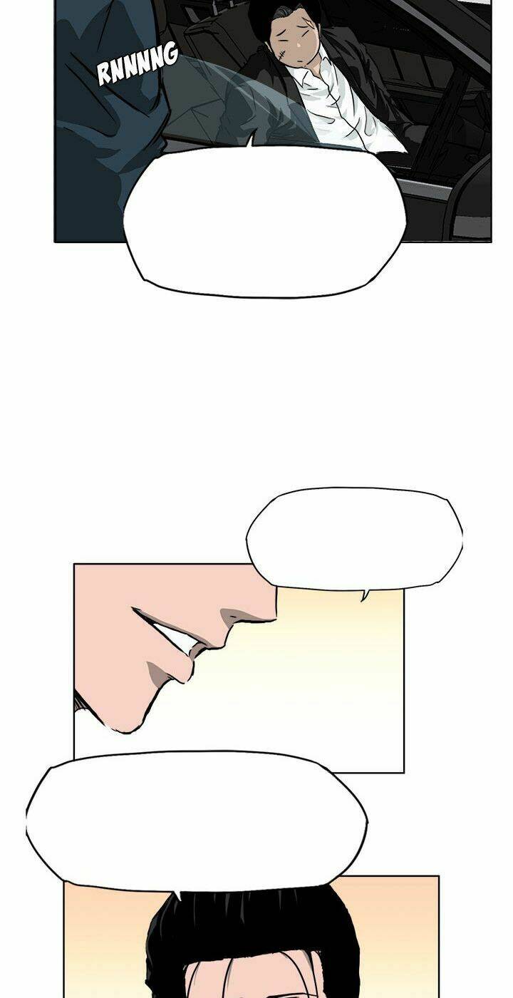 Bá Chủ Học Đường Chapter 31 - Trang 2