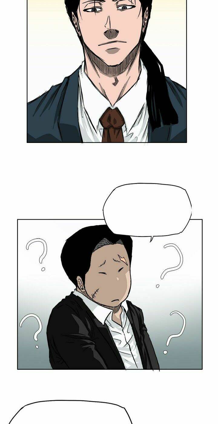 Bá Chủ Học Đường Chapter 31 - Trang 2