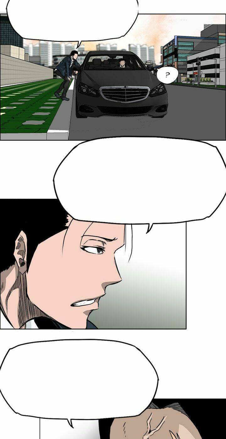 Bá Chủ Học Đường Chapter 31 - Trang 2