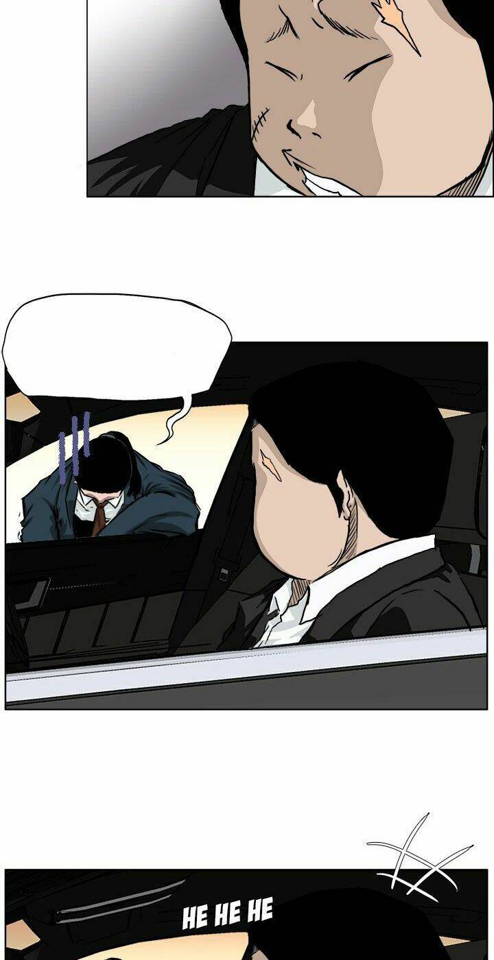 Bá Chủ Học Đường Chapter 31 - Trang 2