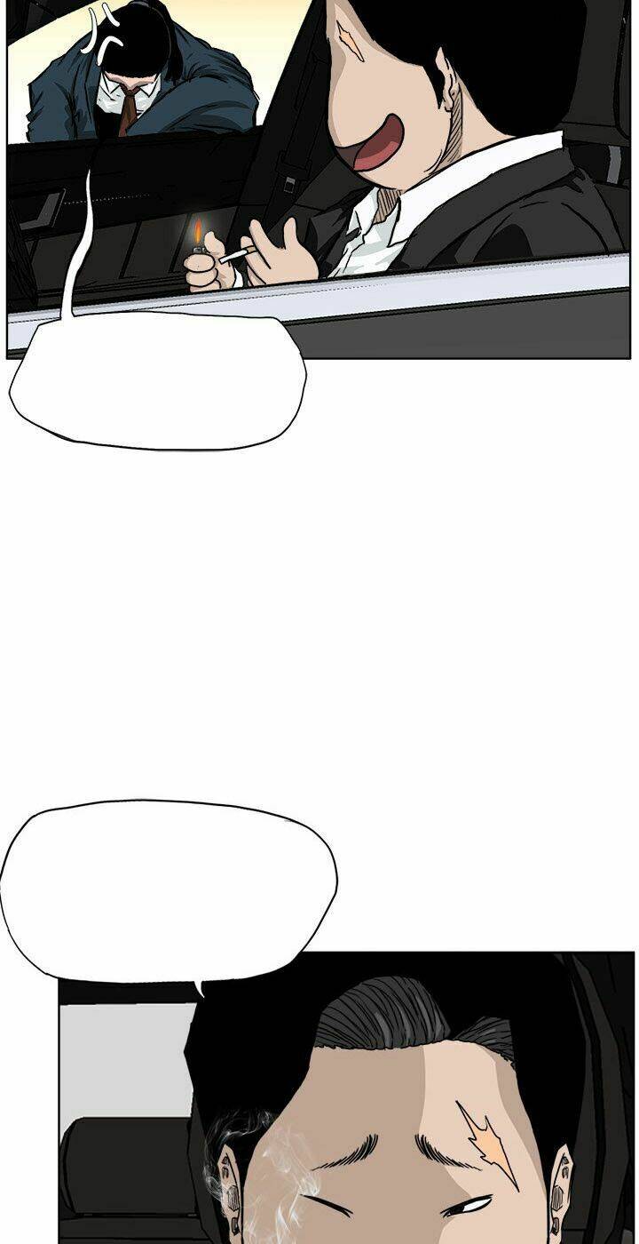 Bá Chủ Học Đường Chapter 31 - Trang 2