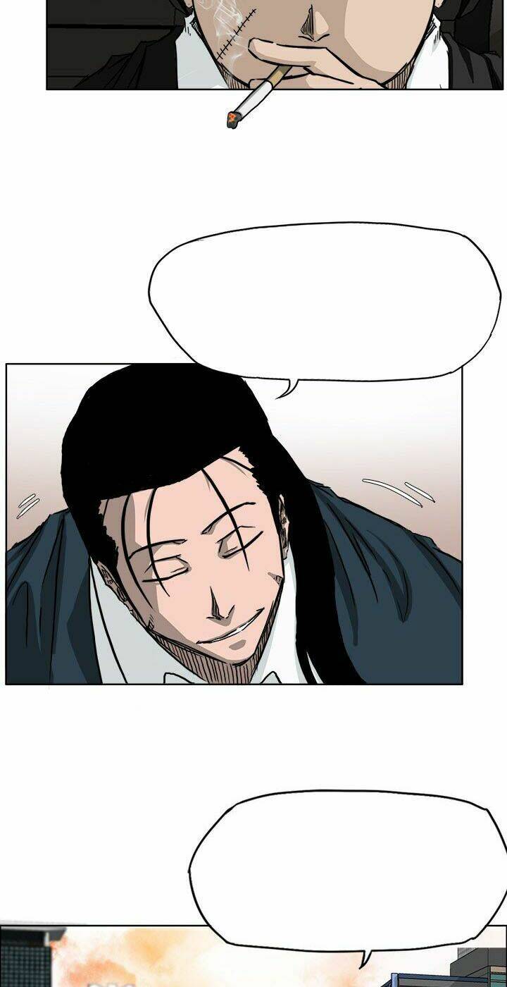 Bá Chủ Học Đường Chapter 31 - Trang 2