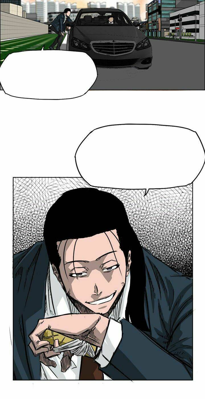 Bá Chủ Học Đường Chapter 31 - Trang 2