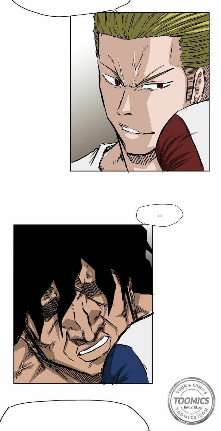 Bá Chủ Học Đường Chapter 32 - Trang 2