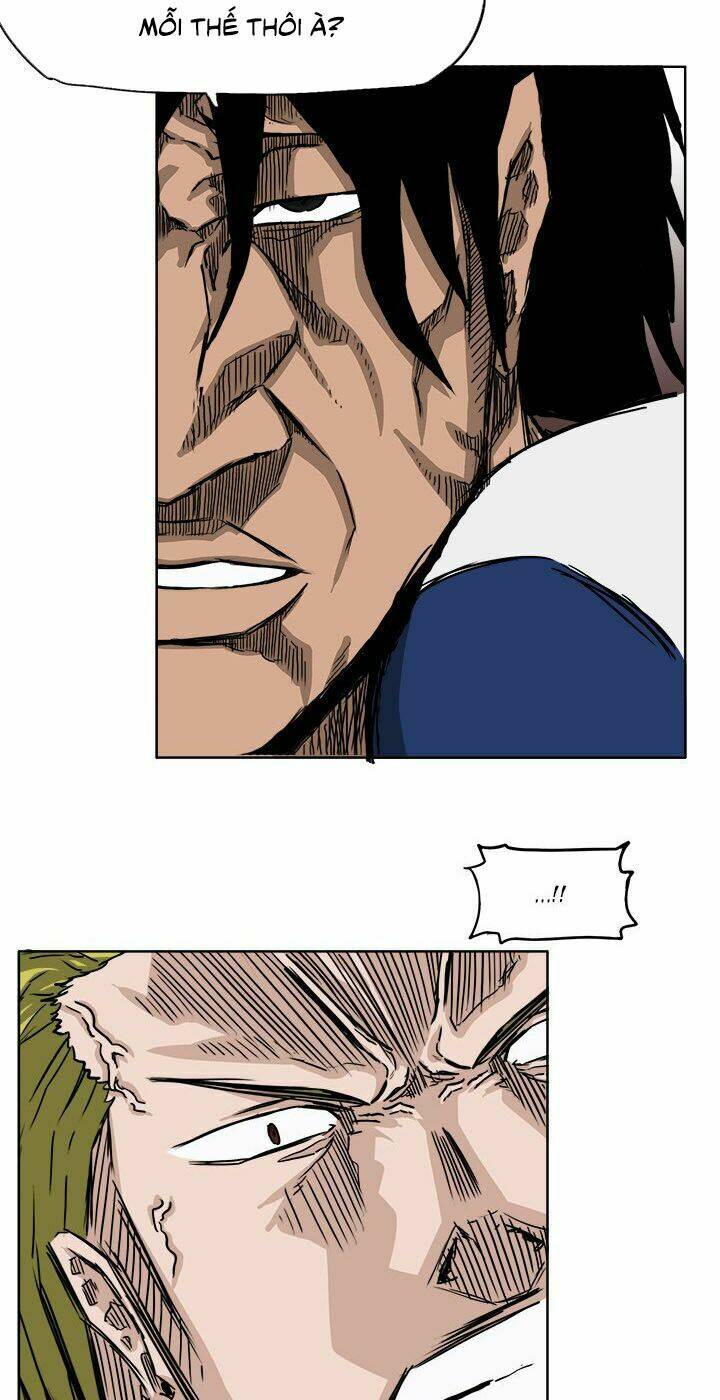 Bá Chủ Học Đường Chapter 32 - Trang 2