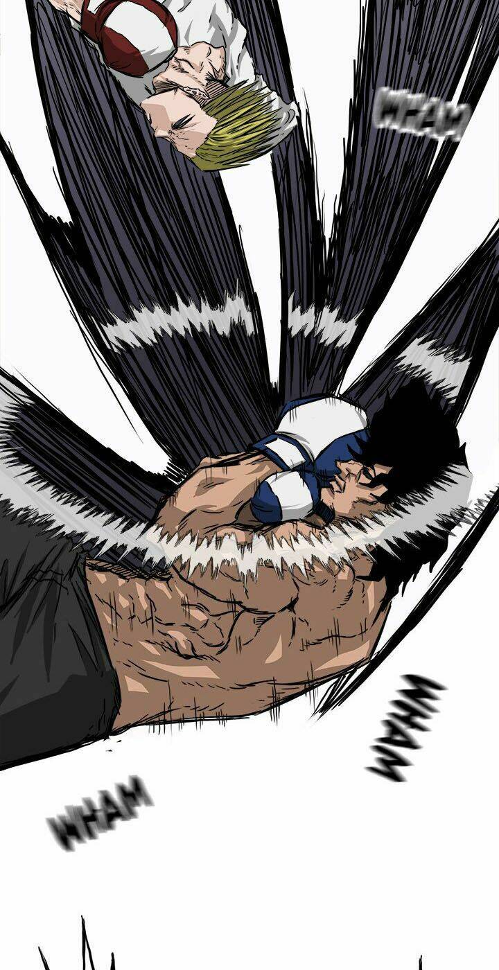 Bá Chủ Học Đường Chapter 32 - Trang 2