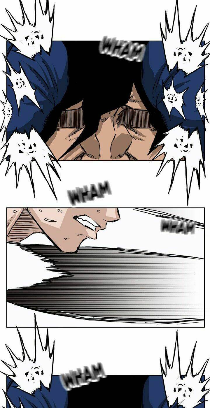 Bá Chủ Học Đường Chapter 32 - Trang 2