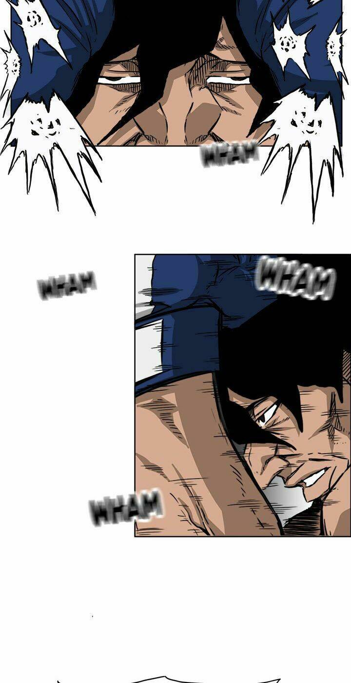 Bá Chủ Học Đường Chapter 32 - Trang 2