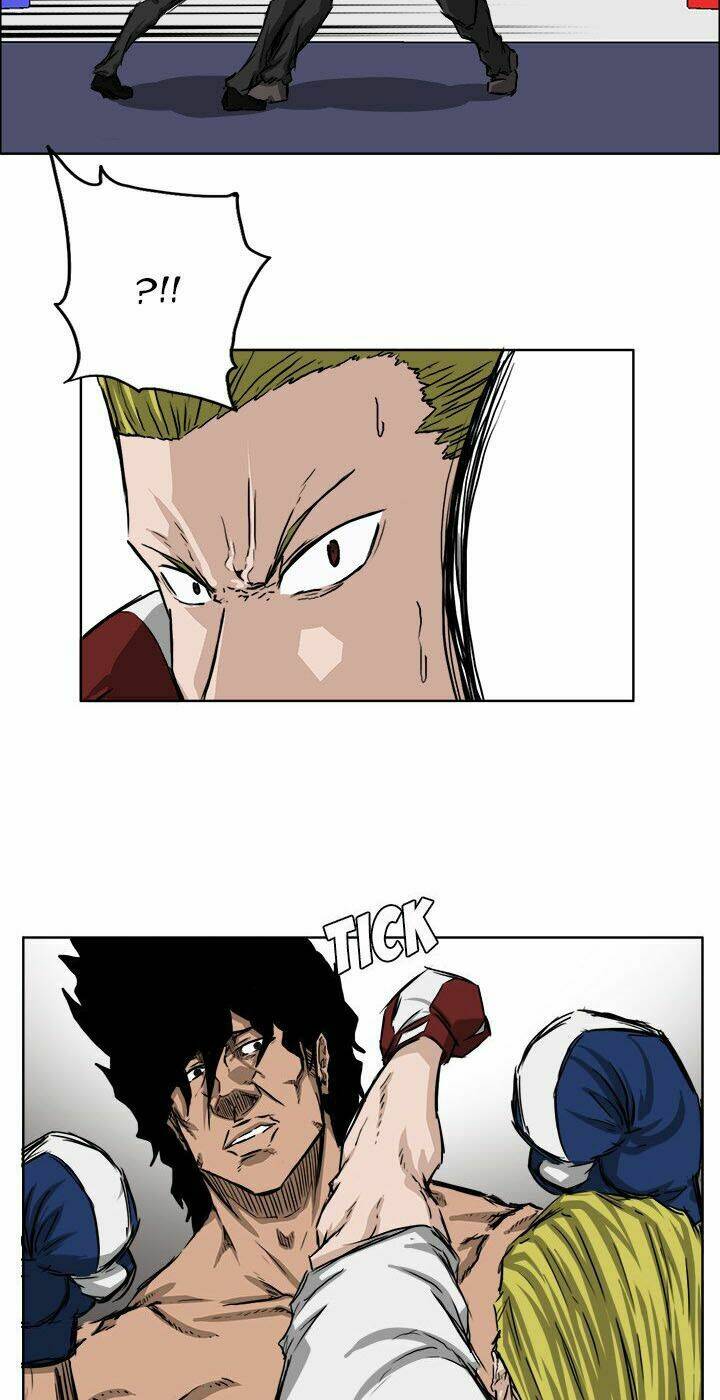 Bá Chủ Học Đường Chapter 32 - Trang 2