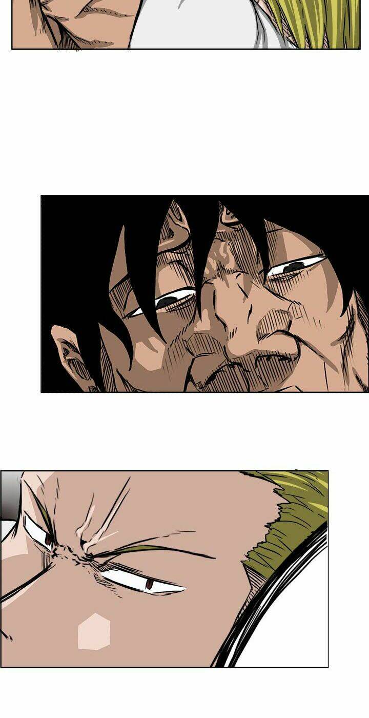 Bá Chủ Học Đường Chapter 32 - Trang 2