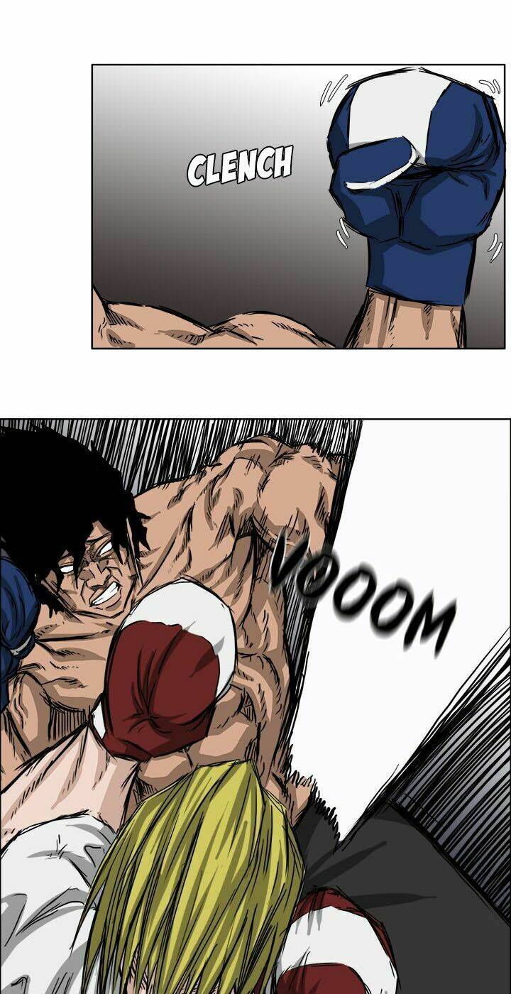 Bá Chủ Học Đường Chapter 32 - Trang 2