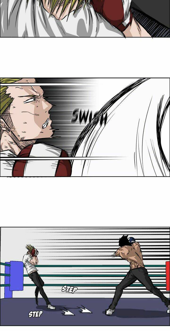 Bá Chủ Học Đường Chapter 32 - Trang 2