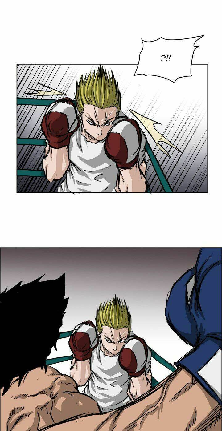 Bá Chủ Học Đường Chapter 32 - Trang 2