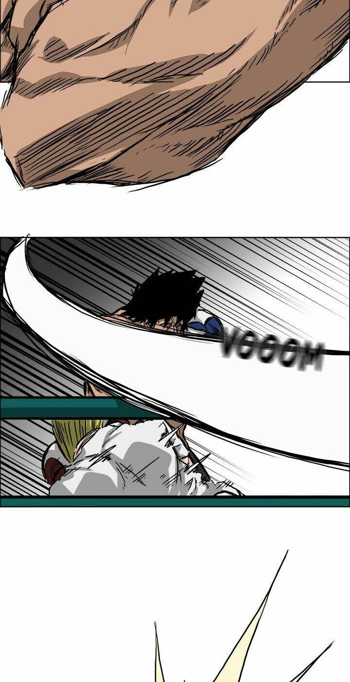 Bá Chủ Học Đường Chapter 32 - Trang 2