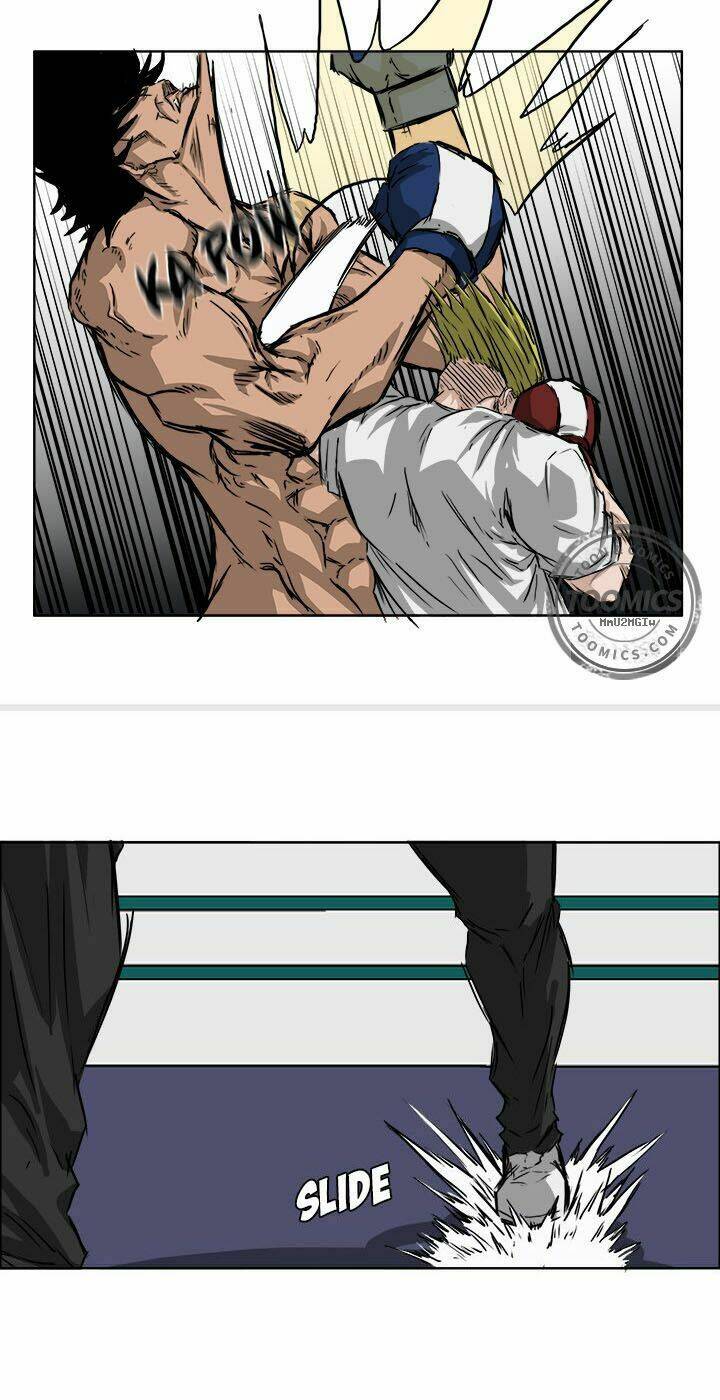 Bá Chủ Học Đường Chapter 32 - Trang 2