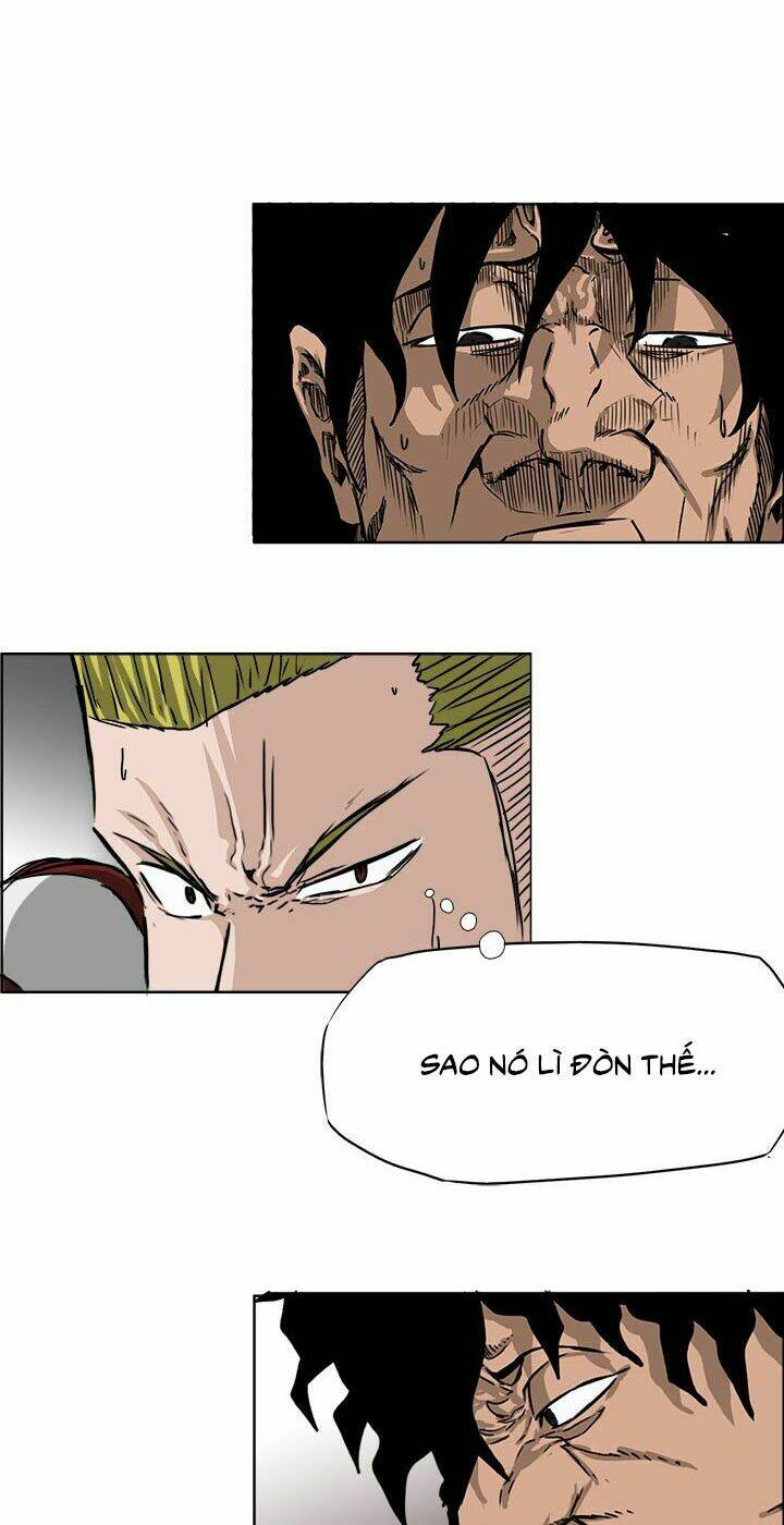 Bá Chủ Học Đường Chapter 32 - Trang 2