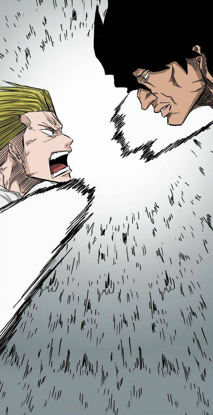 Bá Chủ Học Đường Chapter 32 - Trang 2