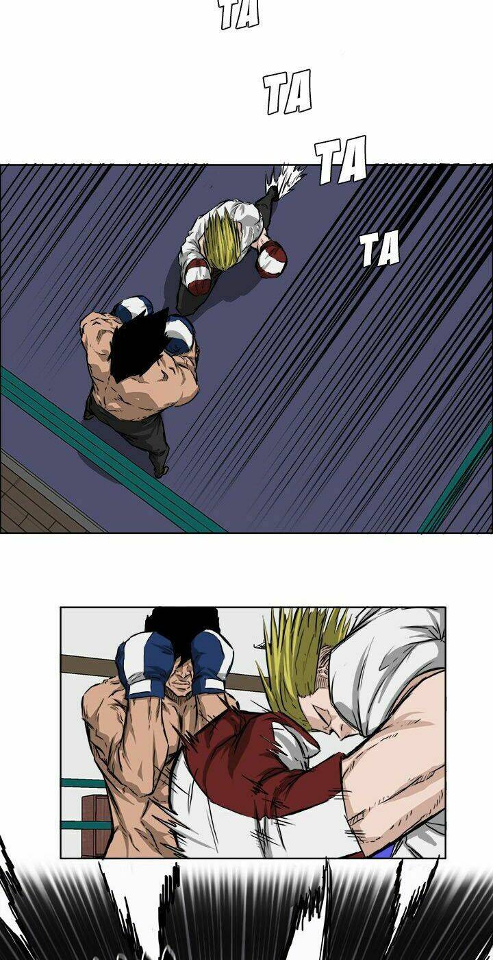 Bá Chủ Học Đường Chapter 32 - Trang 2