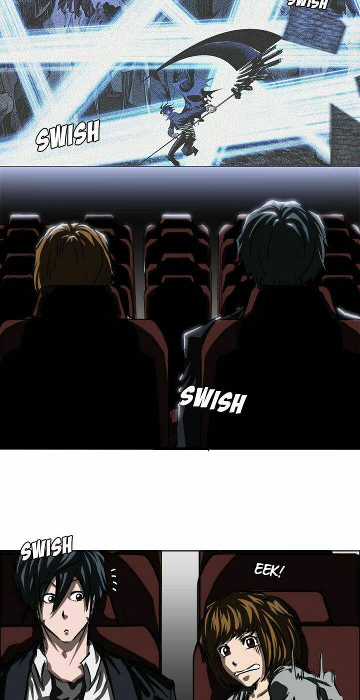 Bá Chủ Học Đường Chapter 32 - Trang 2