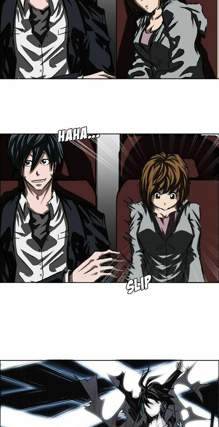 Bá Chủ Học Đường Chapter 32 - Trang 2