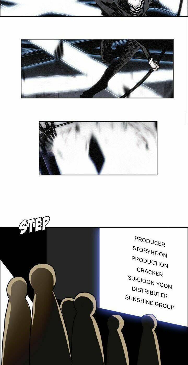 Bá Chủ Học Đường Chapter 32 - Trang 2