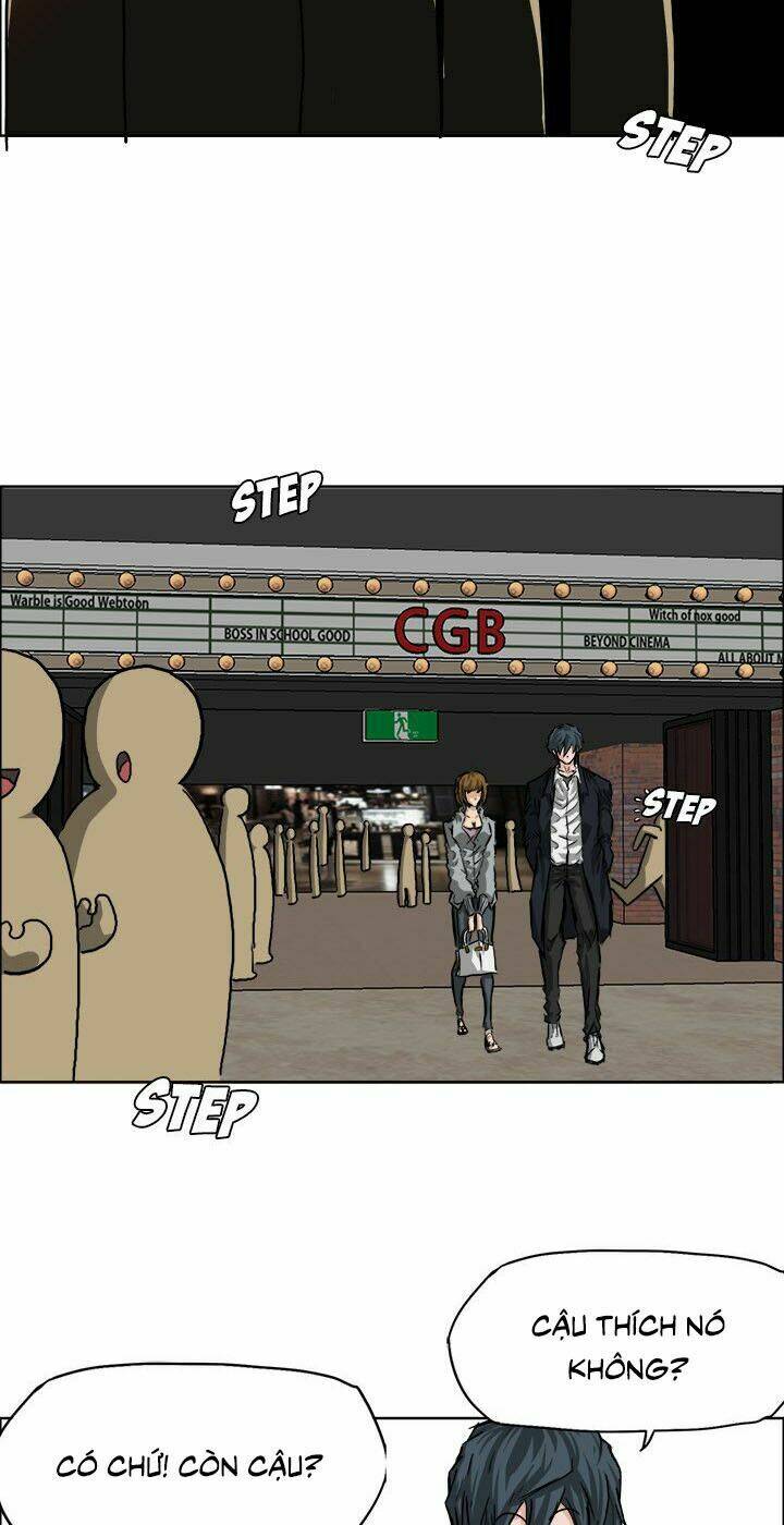 Bá Chủ Học Đường Chapter 32 - Trang 2