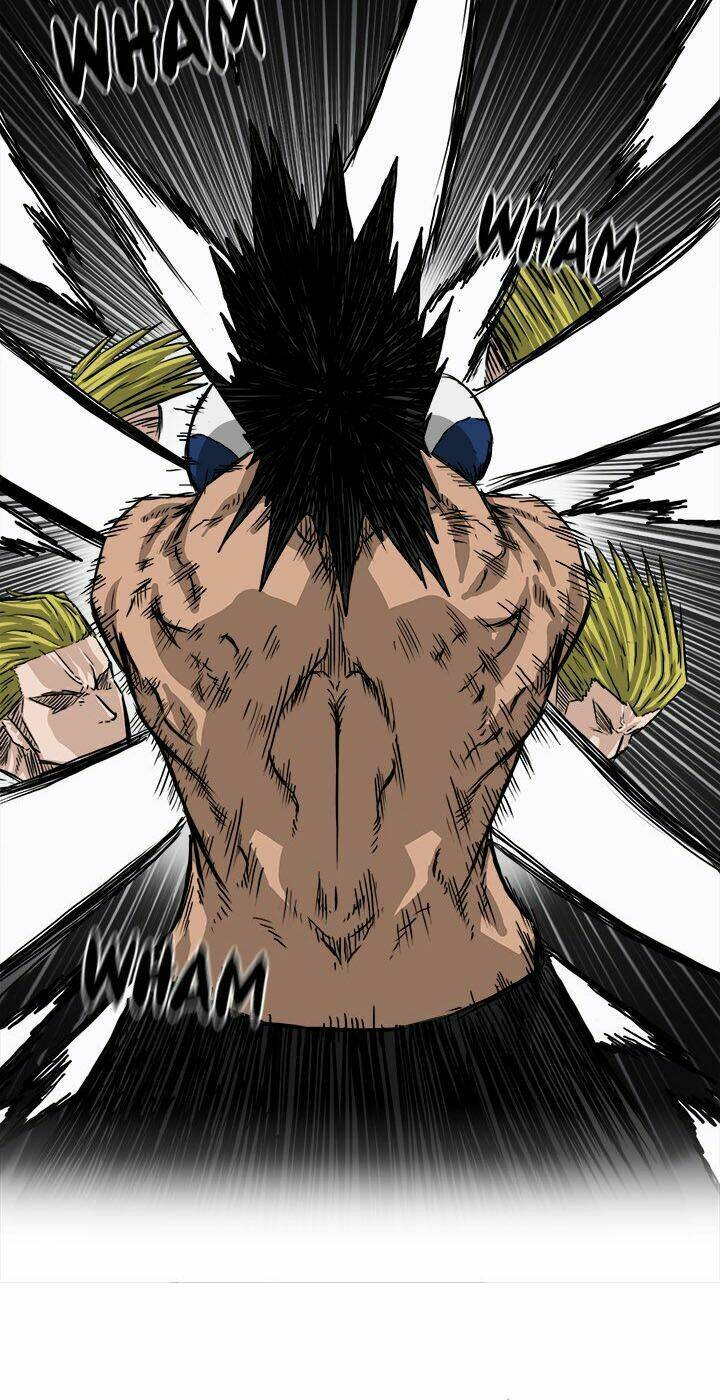 Bá Chủ Học Đường Chapter 32 - Trang 2