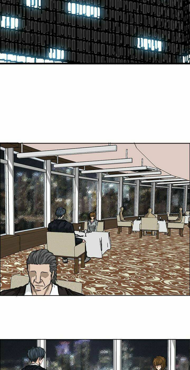 Bá Chủ Học Đường Chapter 32 - Trang 2