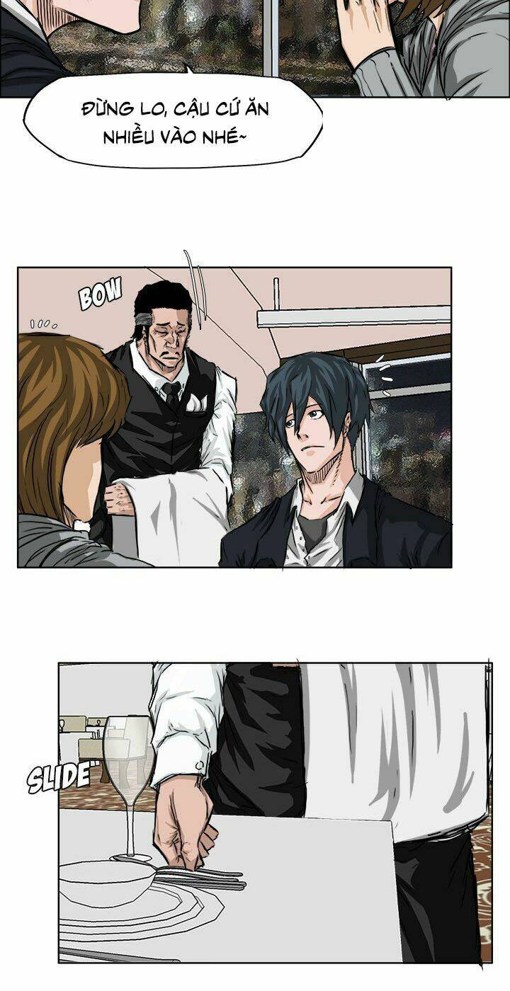 Bá Chủ Học Đường Chapter 32 - Trang 2
