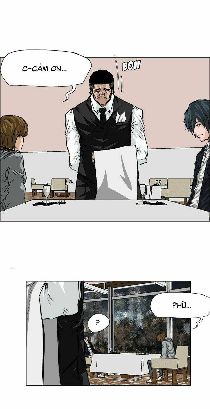 Bá Chủ Học Đường Chapter 32 - Trang 2