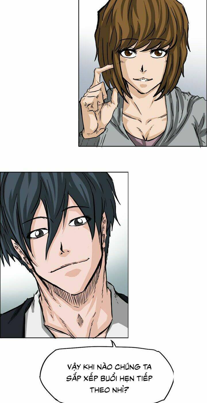 Bá Chủ Học Đường Chapter 32 - Trang 2